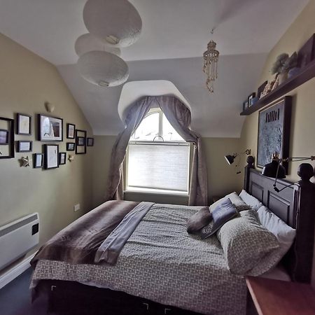 Sandy Cove Bundoran Sea Views Free Wifi Netflix Luxurious Apartment Zewnętrze zdjęcie