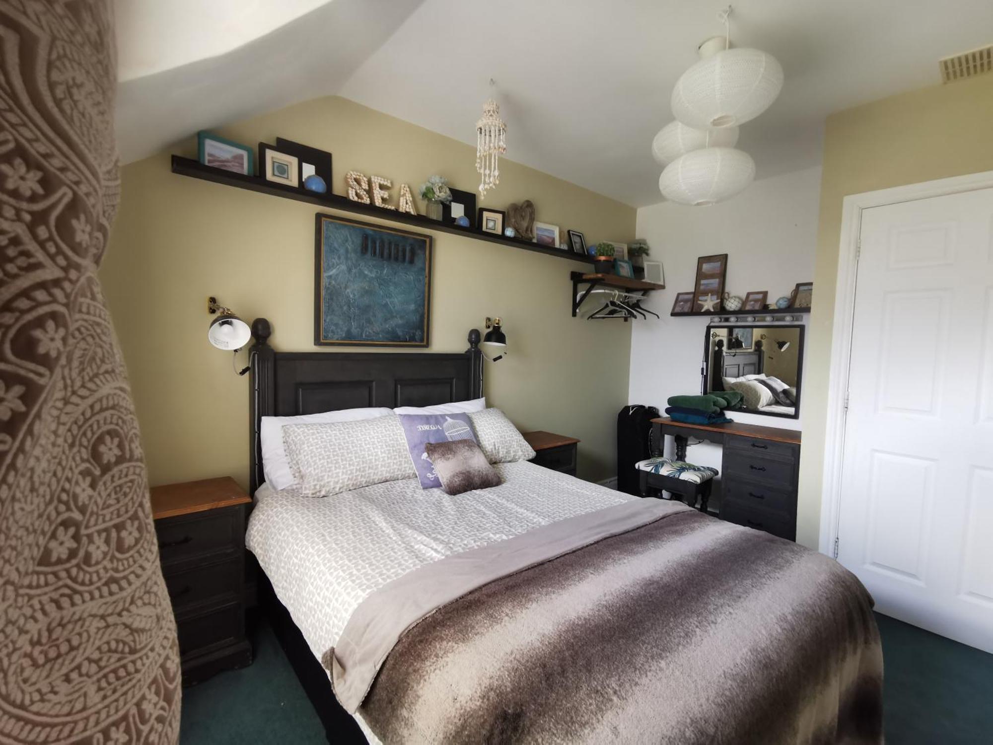Sandy Cove Bundoran Sea Views Free Wifi Netflix Luxurious Apartment Zewnętrze zdjęcie