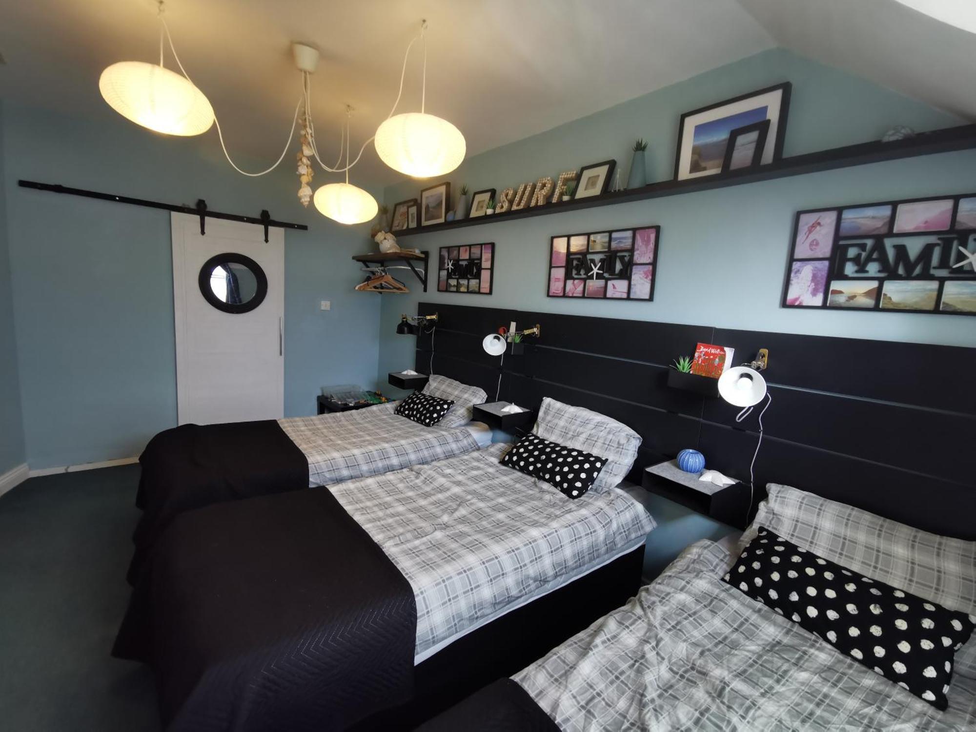 Sandy Cove Bundoran Sea Views Free Wifi Netflix Luxurious Apartment Zewnętrze zdjęcie