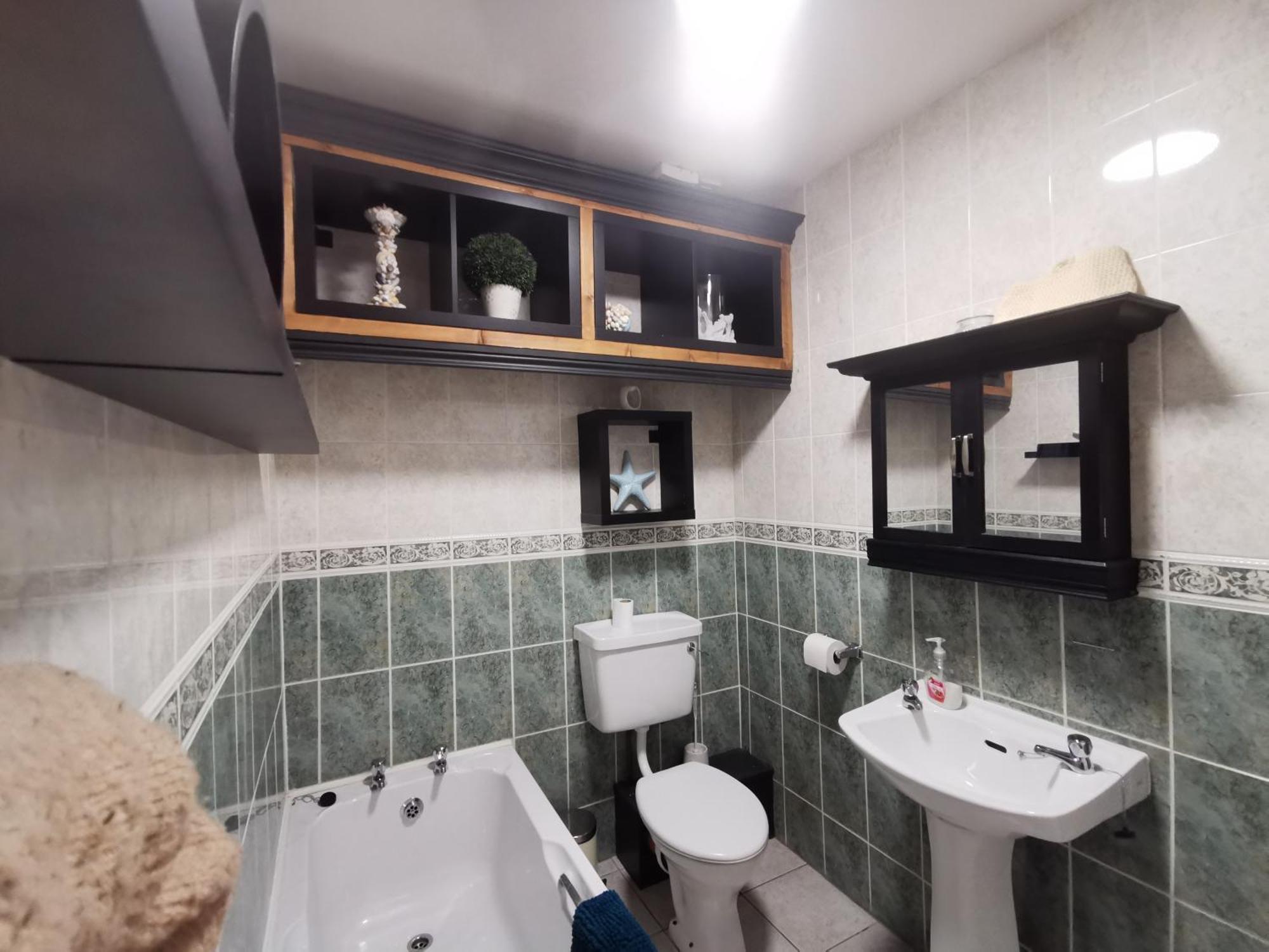 Sandy Cove Bundoran Sea Views Free Wifi Netflix Luxurious Apartment Zewnętrze zdjęcie