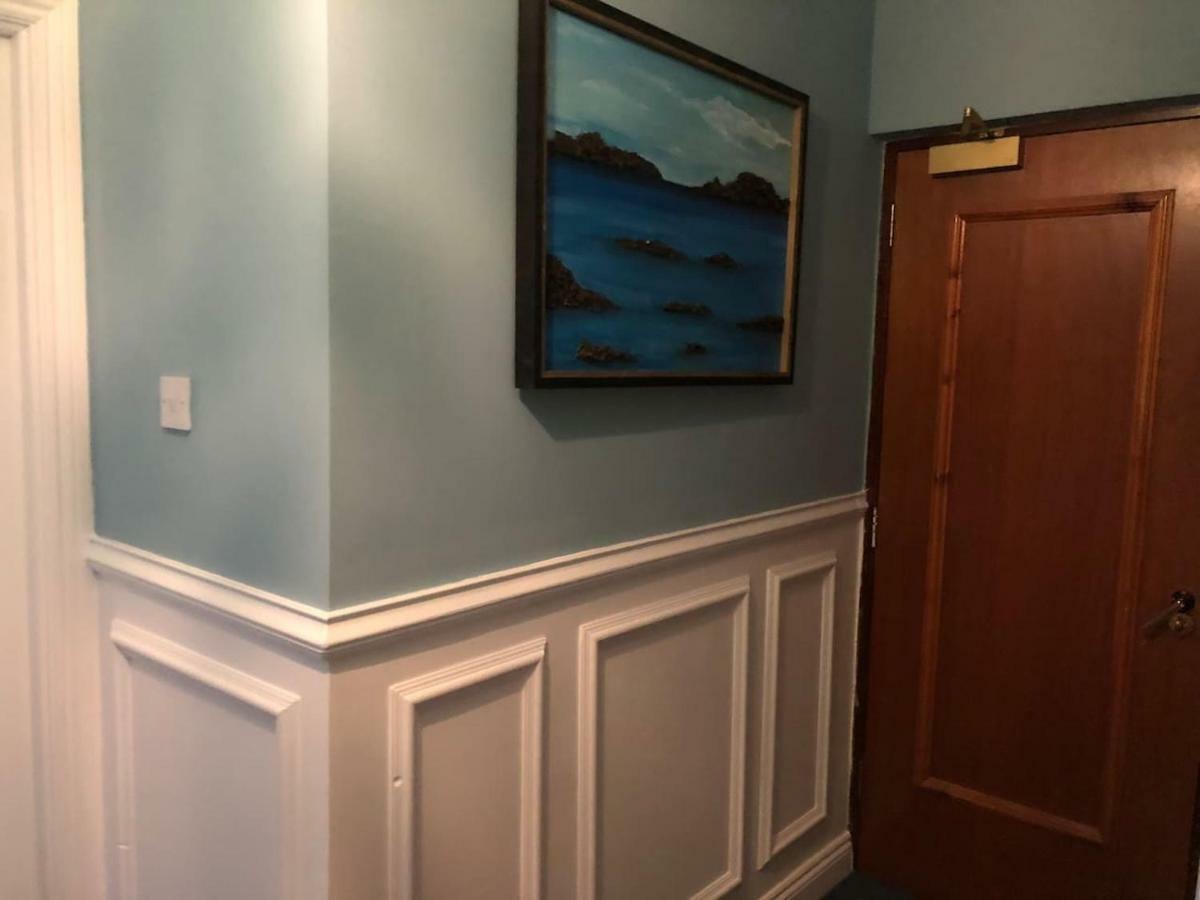 Sandy Cove Bundoran Sea Views Free Wifi Netflix Luxurious Apartment Zewnętrze zdjęcie
