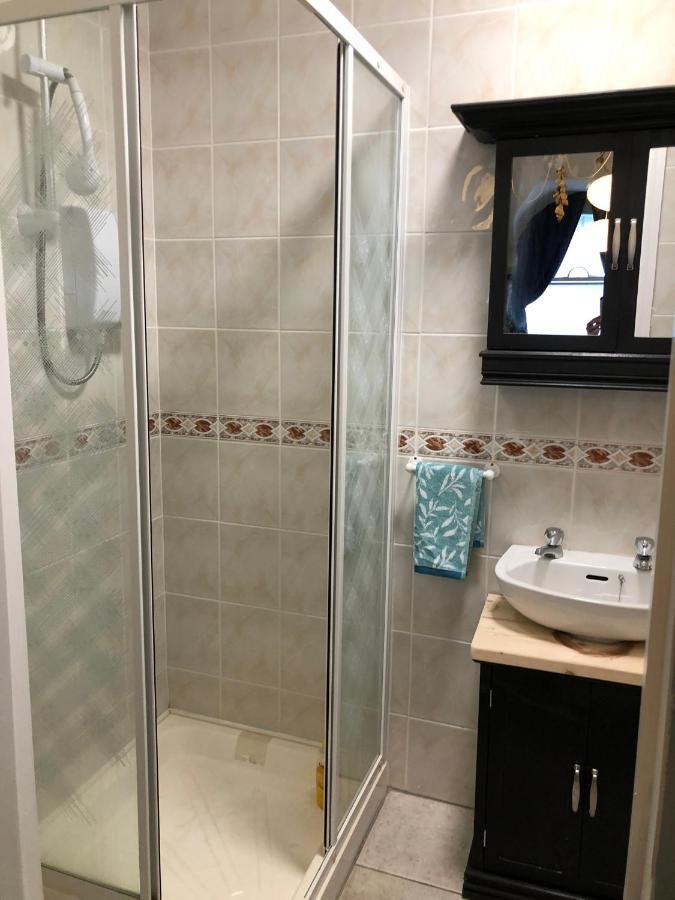 Sandy Cove Bundoran Sea Views Free Wifi Netflix Luxurious Apartment Zewnętrze zdjęcie